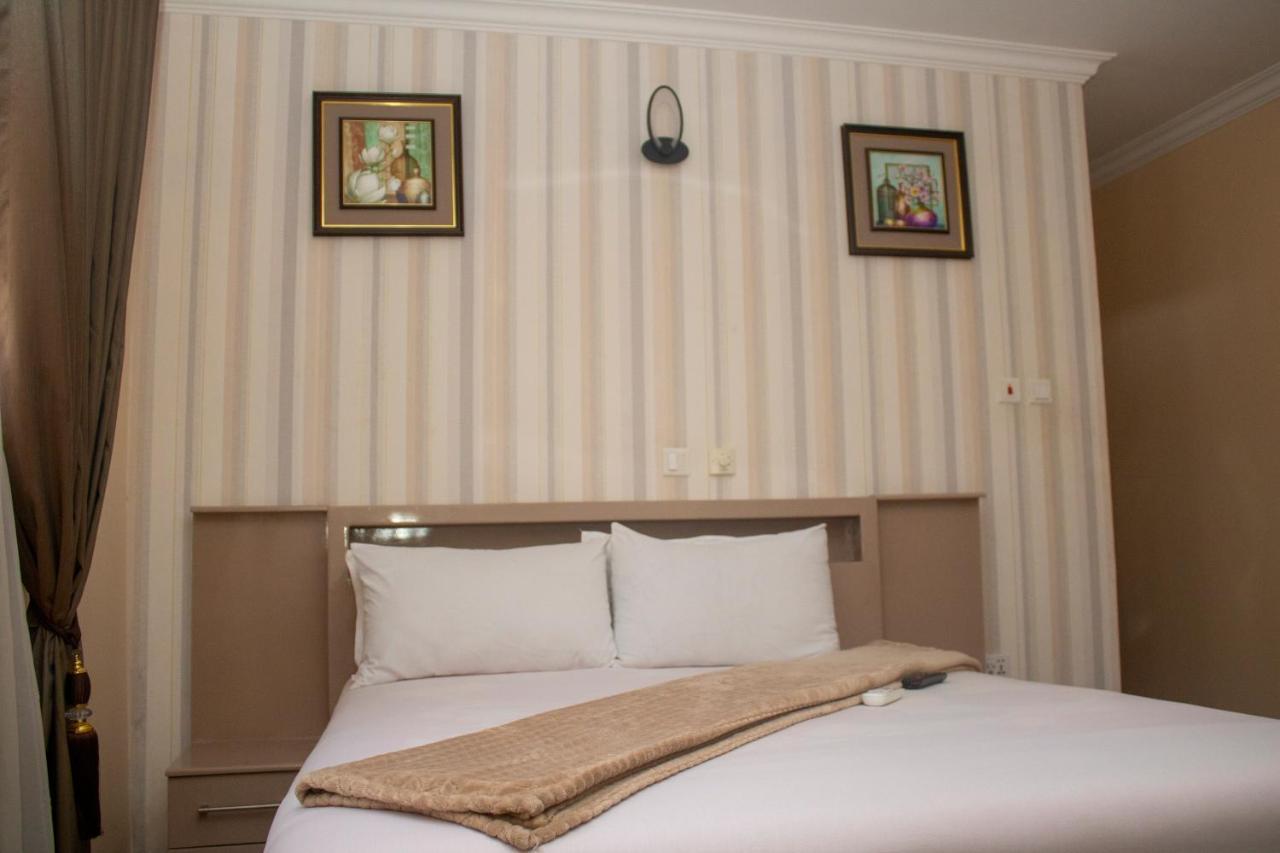 Exotic Palace Hotel Tema Exterior photo