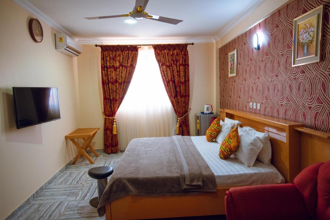 Exotic Palace Hotel Tema Exterior photo
