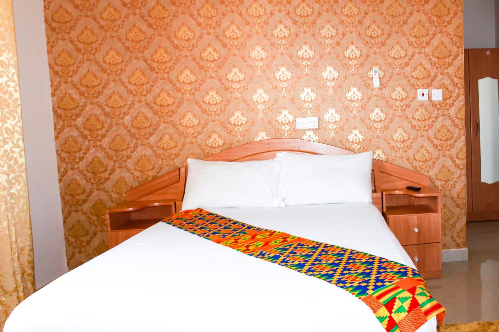 Exotic Palace Hotel Tema Exterior photo