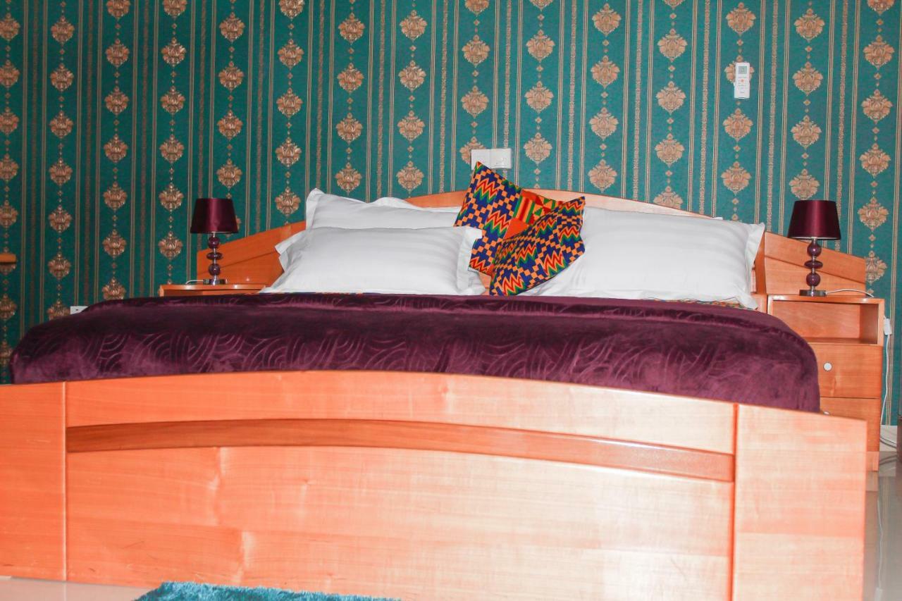 Exotic Palace Hotel Tema Exterior photo
