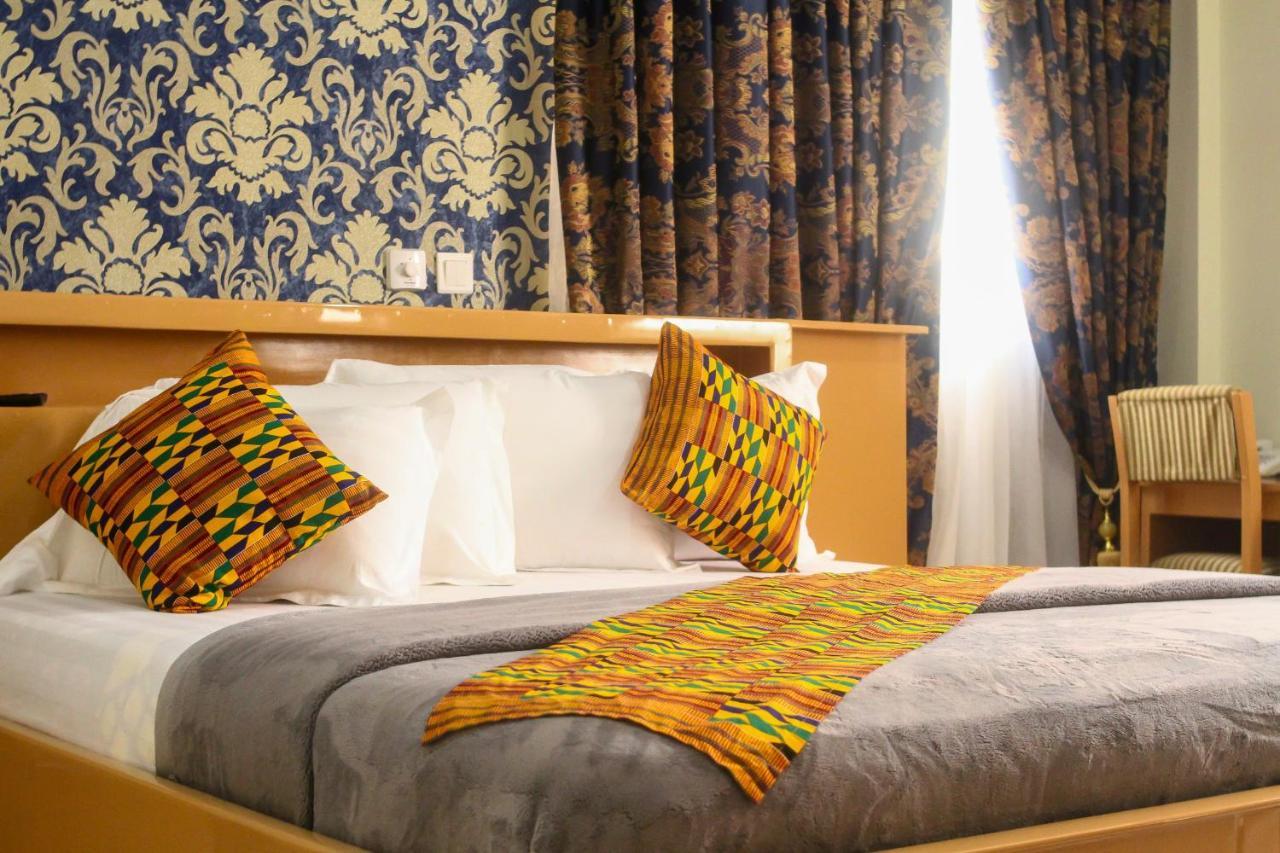 Exotic Palace Hotel Tema Exterior photo